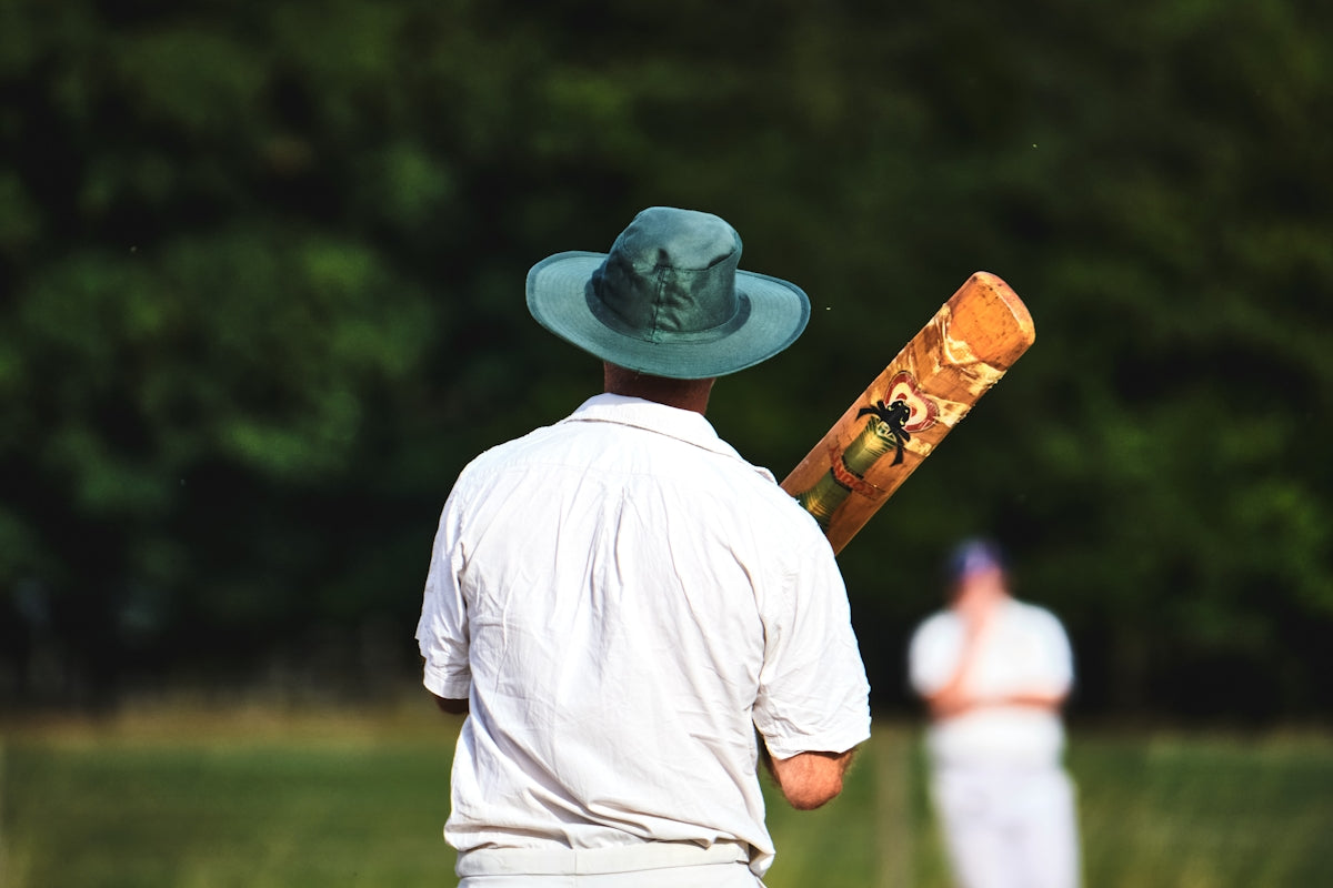 Cricket Equipment NZ: Is Kookaburra Gold King Ball Essential?