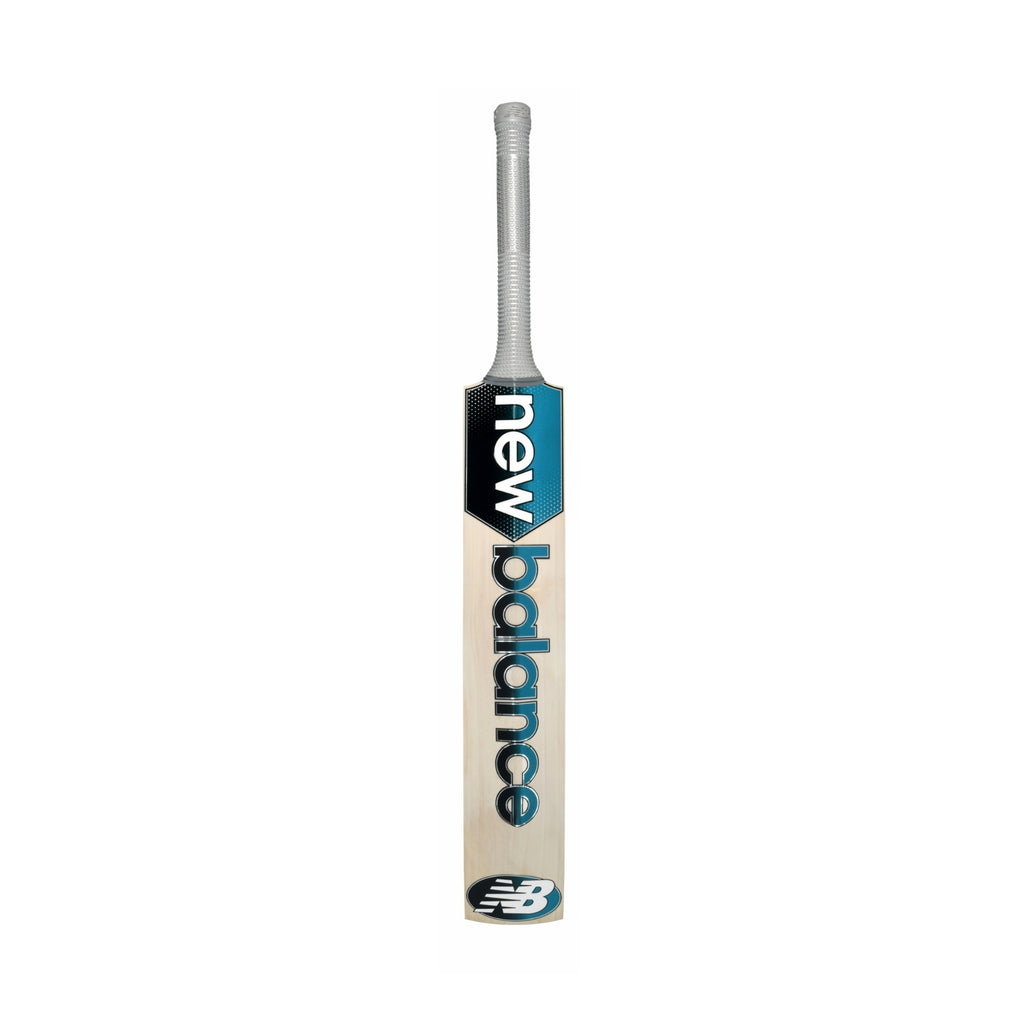 Back profile of New Balance DC 600i English willow cricket bat