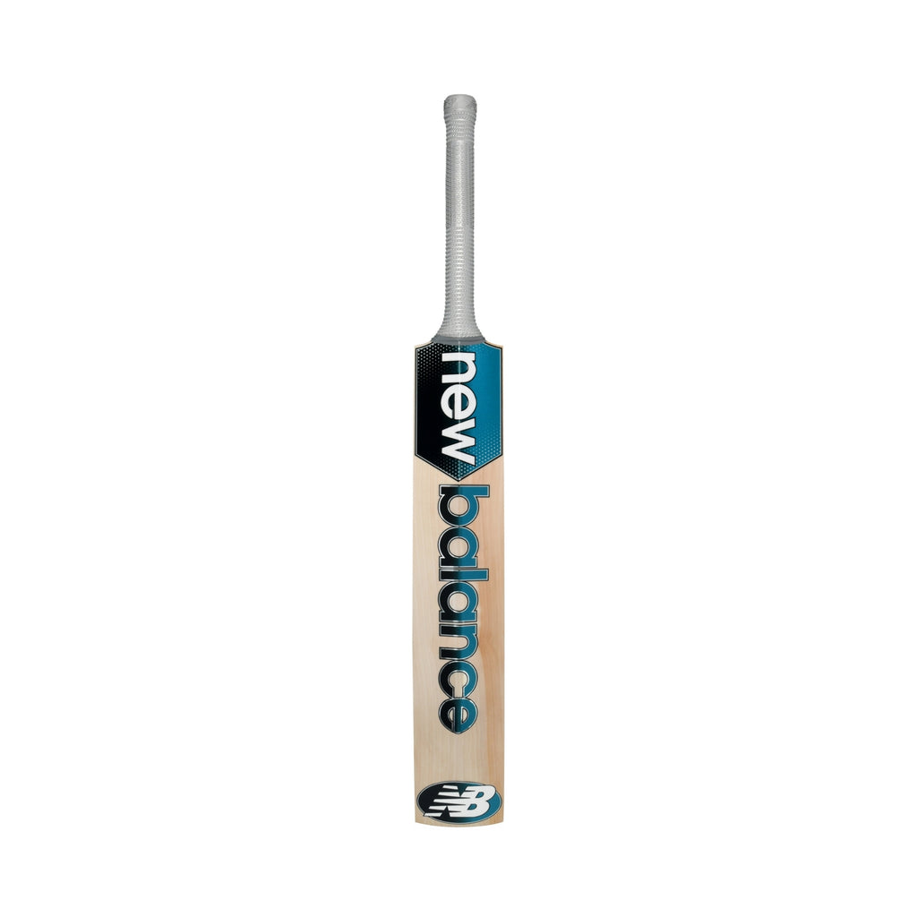 Back profile of New Balance DC 700i Pro English willow cricket bat