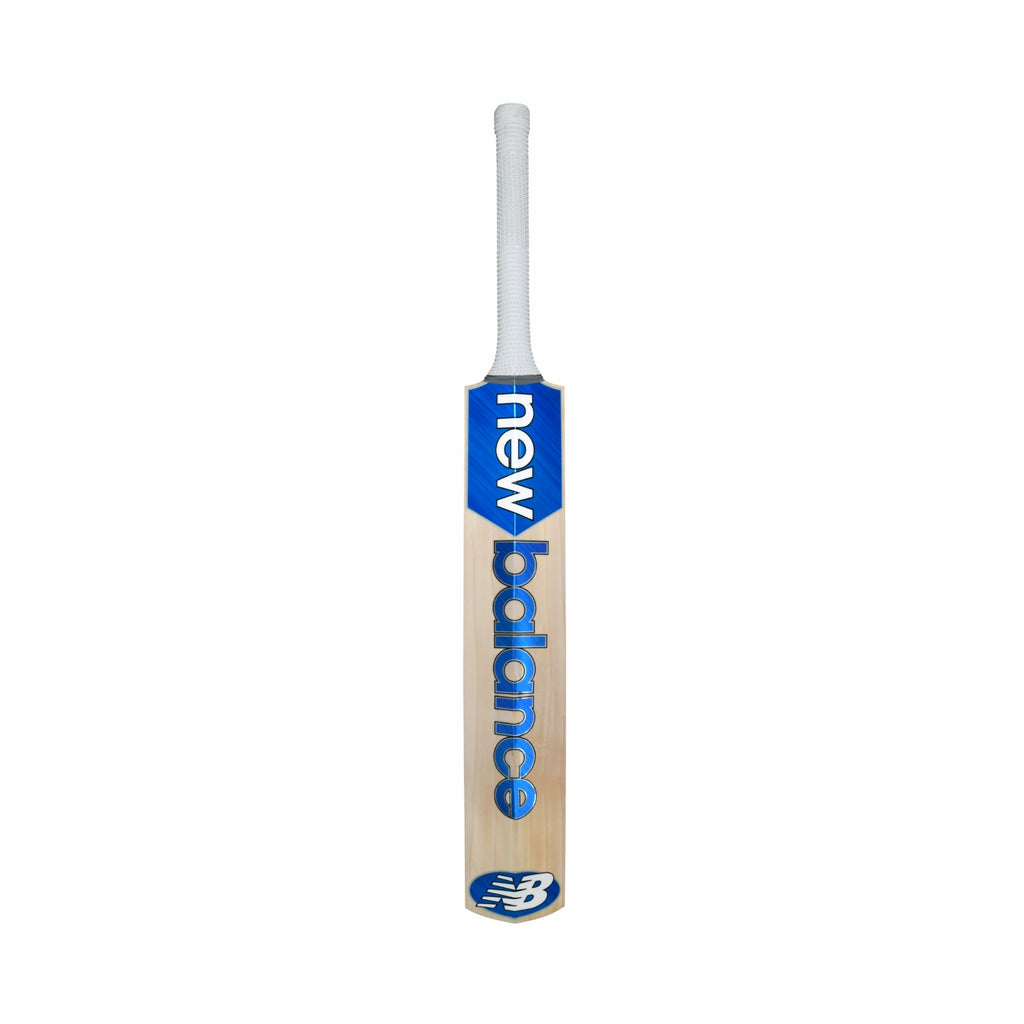 Back profile of New Balance TC 700i Pro English willow cricket bat