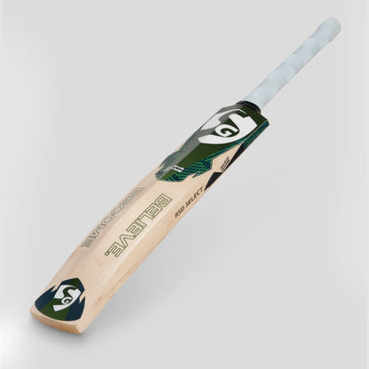 SG RSD Select English Willow Cricket Bat