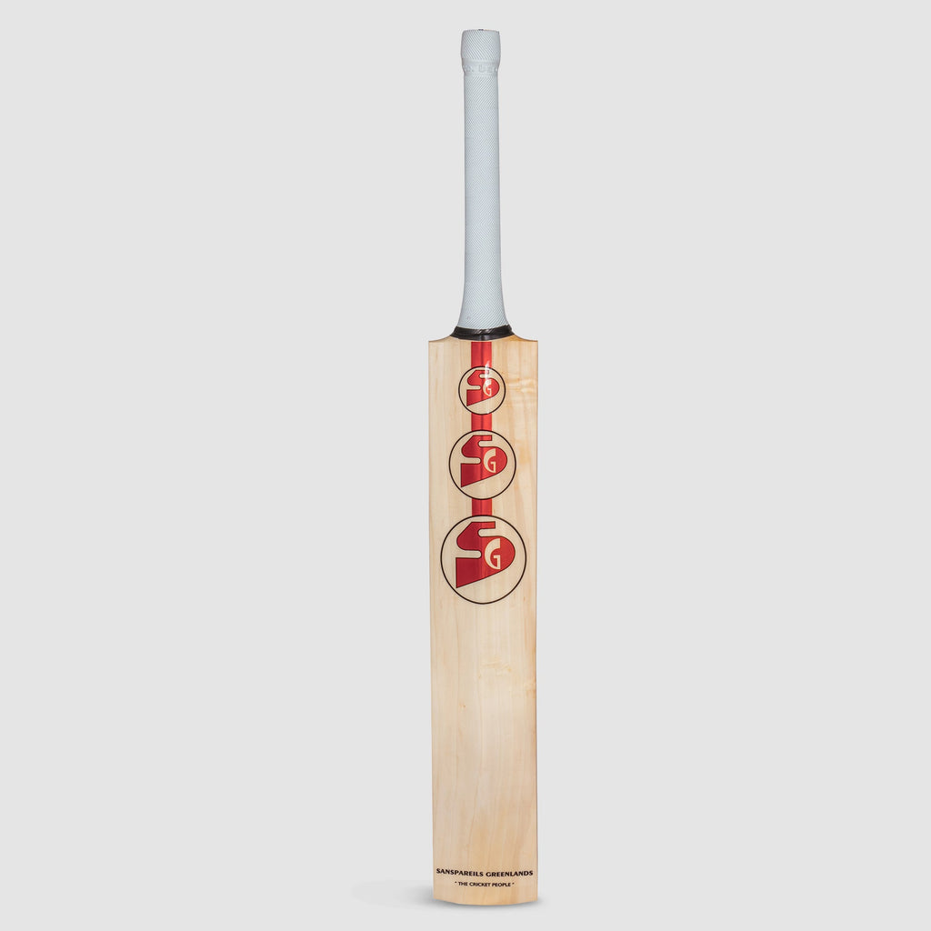 SG Arc 3.0 English Willow Cricket Bat view 4