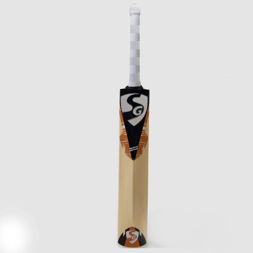 SG Profile Xtreme Junior English Willow Cricket Bat view 2