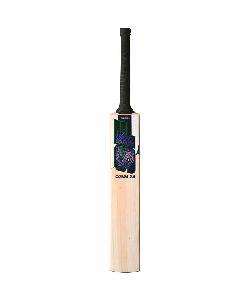 SF Cobra 2.0 Junior Nurtured Willow Cricket Bat view 1
