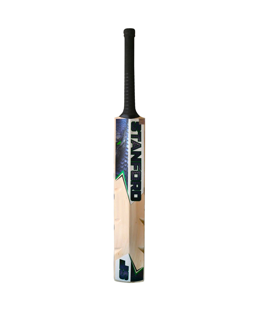 SF Cobra 2.0 Junior Nurtured Willow Cricket Bat view 2