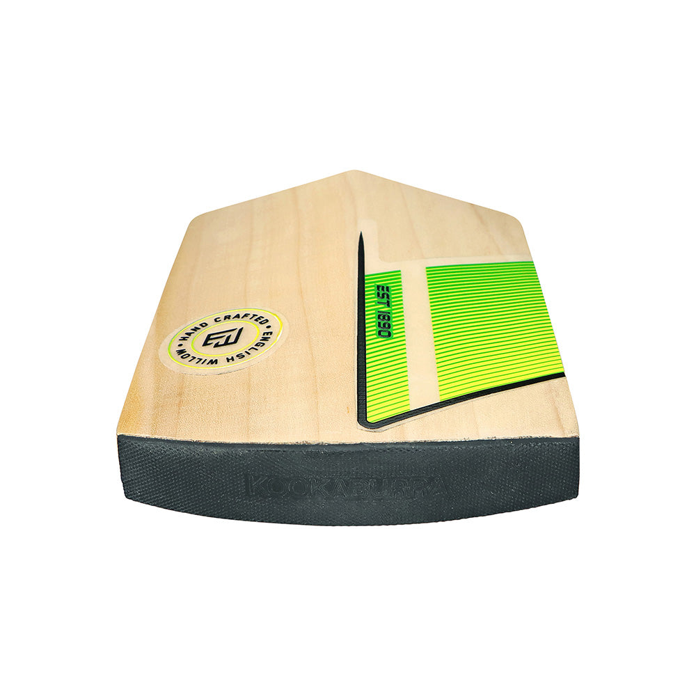 Kookaburra Kahuna Pro 3.0 Junior English Willow Cricket Bat view 6
