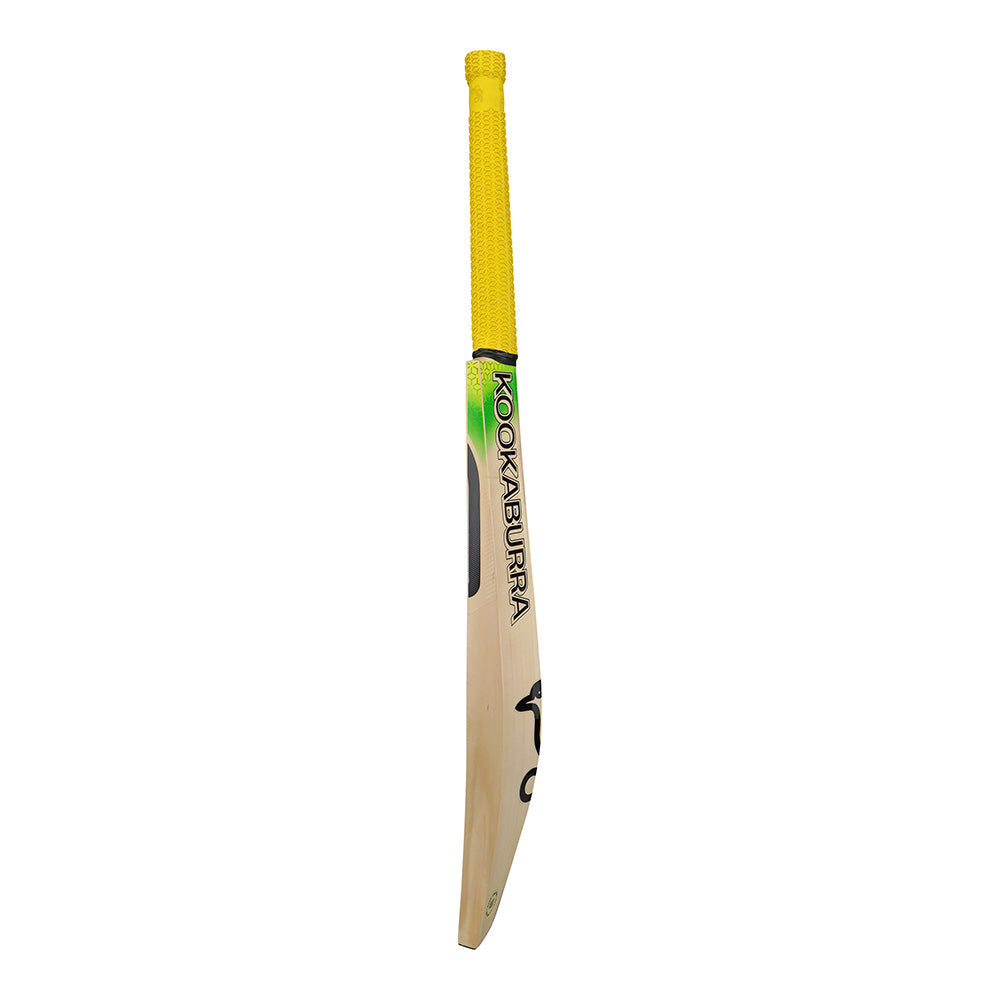 Kookaburra Kahuna Pro 3.0 Junior English Willow Cricket Bat view 8