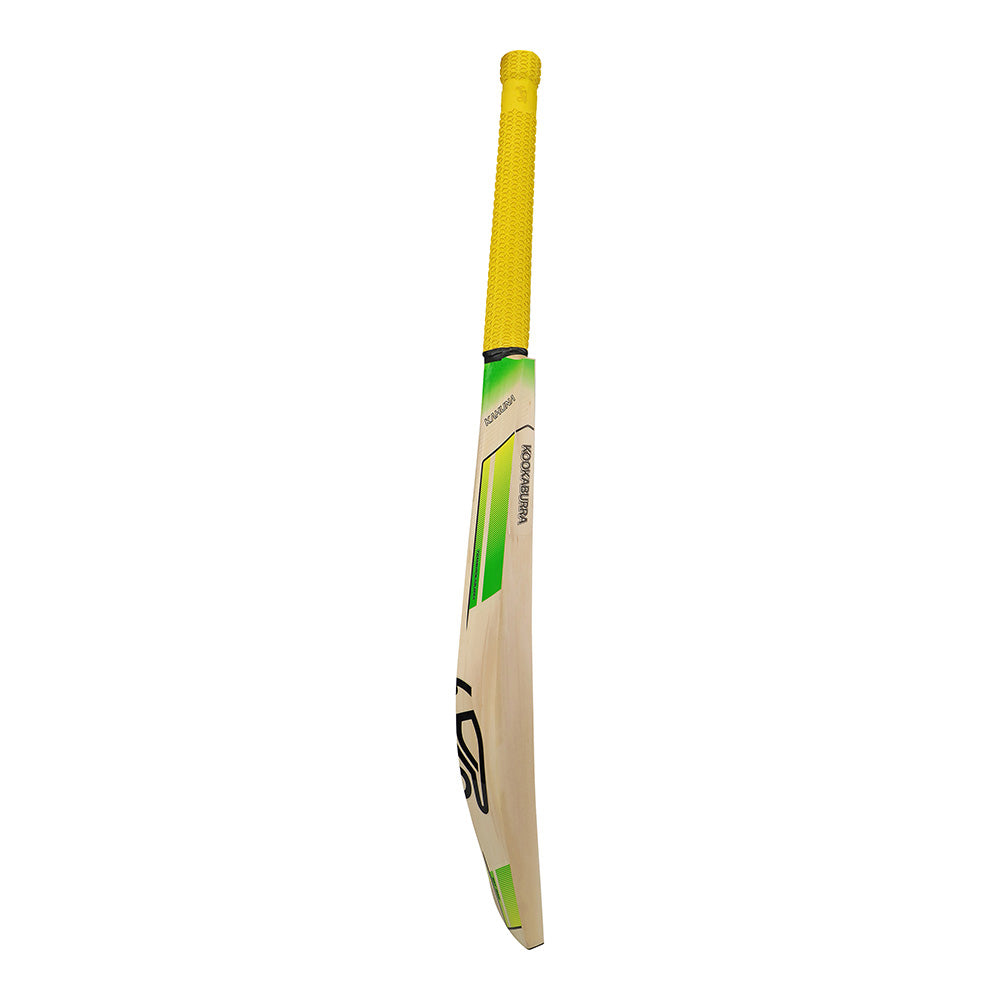 Kookaburra Kahuna Pro 3.0 Junior English Willow Cricket Bat view 12
