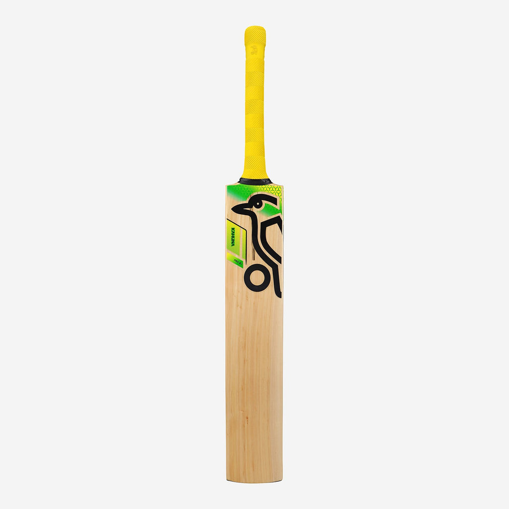 Kookaburra Kahuna Pro 8.1 Junior Kashmir Willow Cricket Bat view 2