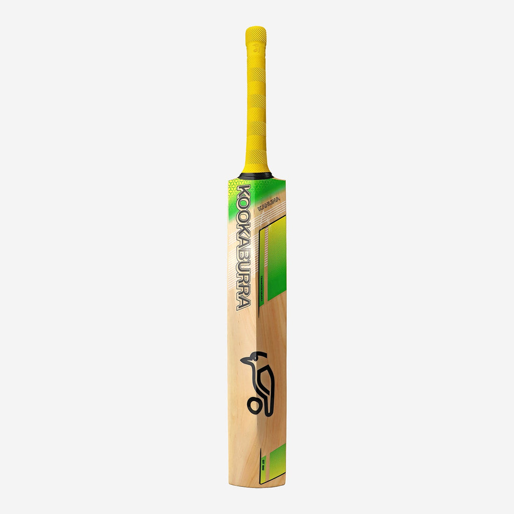 Kookaburra Kahuna Pro 8.1 Junior Kashmir Willow Cricket Bat view 3