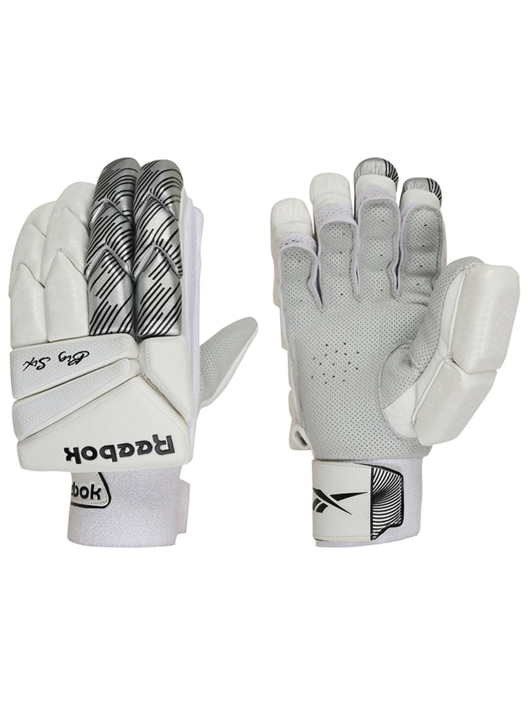 Reebok Big Six Cricket Batting Gloves