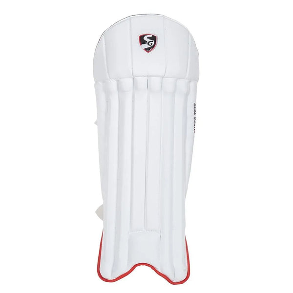 SG Super Test Cricket Wicket keeping Pads