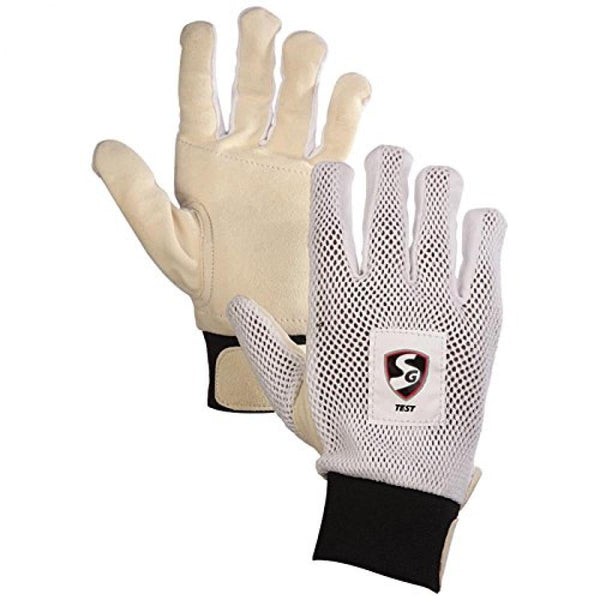 SG Test Wicket Keeping Inners Gloves