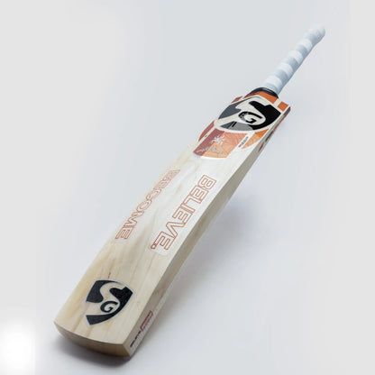 SG RP Xtreme English Willow Cricket Bat official product image