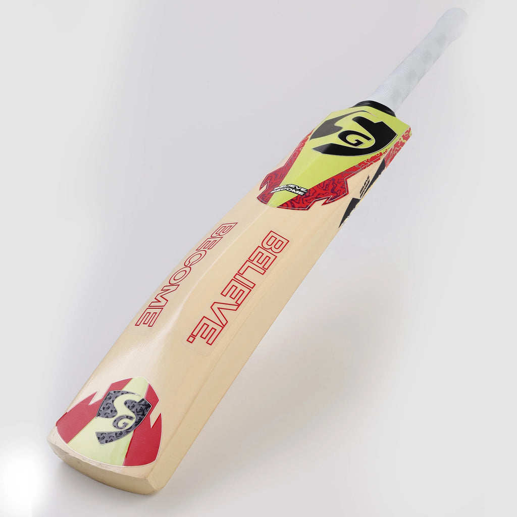 SG Super Cover English Willow Cricket Bat