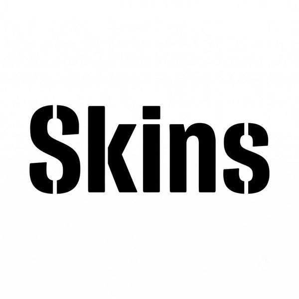 Skins