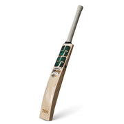 SS Legend Yuvraj Singh English Willow cricket bat angled view