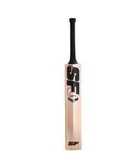 SF Rapa Edge cricket bat, rear profile and Rapa graphics