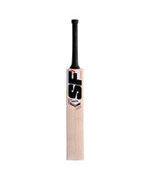 SF Rapa Fusion English willow cricket bat, Short Handle, front view