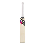 Kookaburra Aura Pro 4.0 cricket bat front view