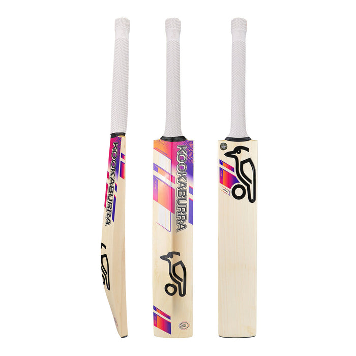 Kookaburra Aura Pro 4.0 English Willow Cricket Bat - SH
