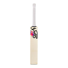 Kookaburra Aura Pro 4.0 cricket bat front view