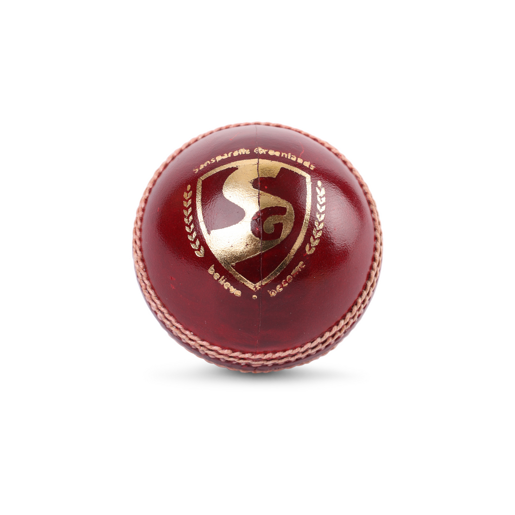SG Tournament Special Cricket Leather Ball