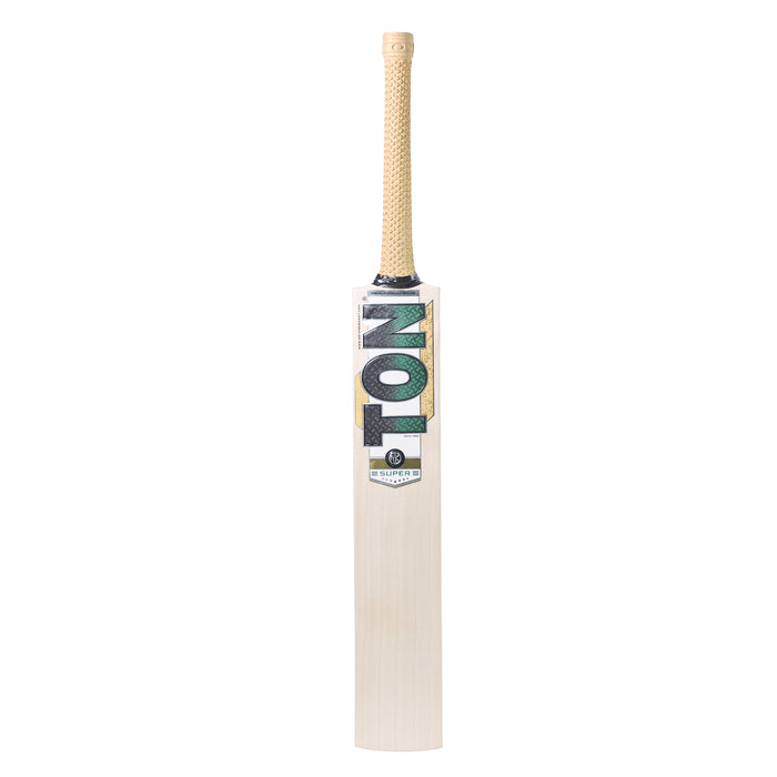 SS Ton Super English Willow Cricket Bat
