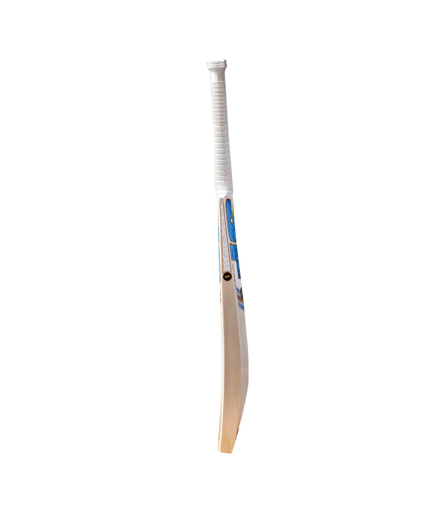 SF Triumph Warrior cricket bat, side profile