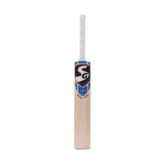 SG Hi Score Xtreme English Willow Cricket Bat front