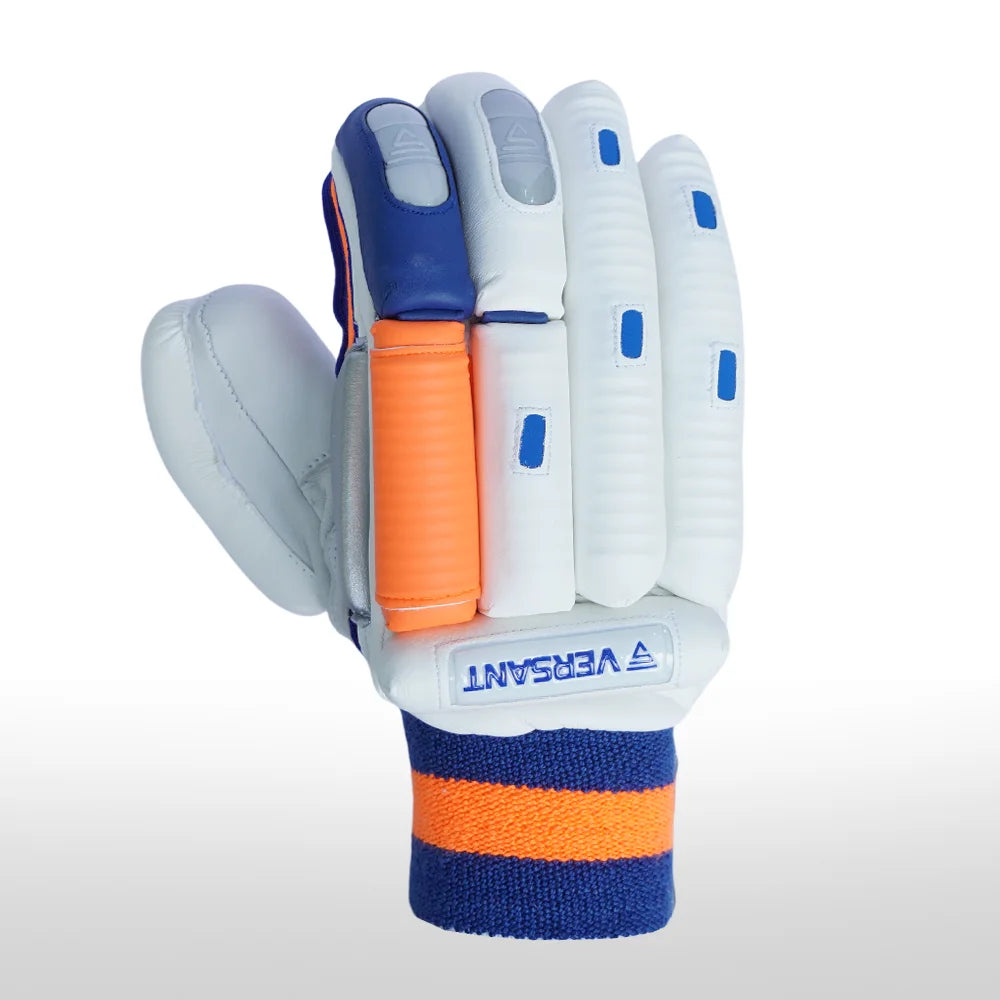 Versant Goat Batting Gloves - front product view