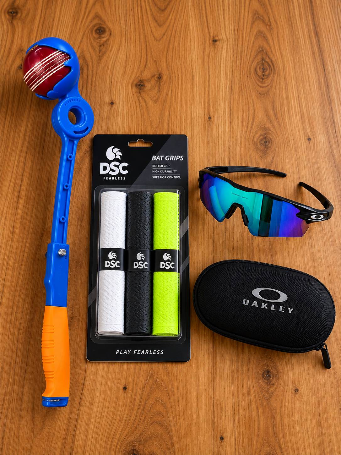 Cricket Accessories