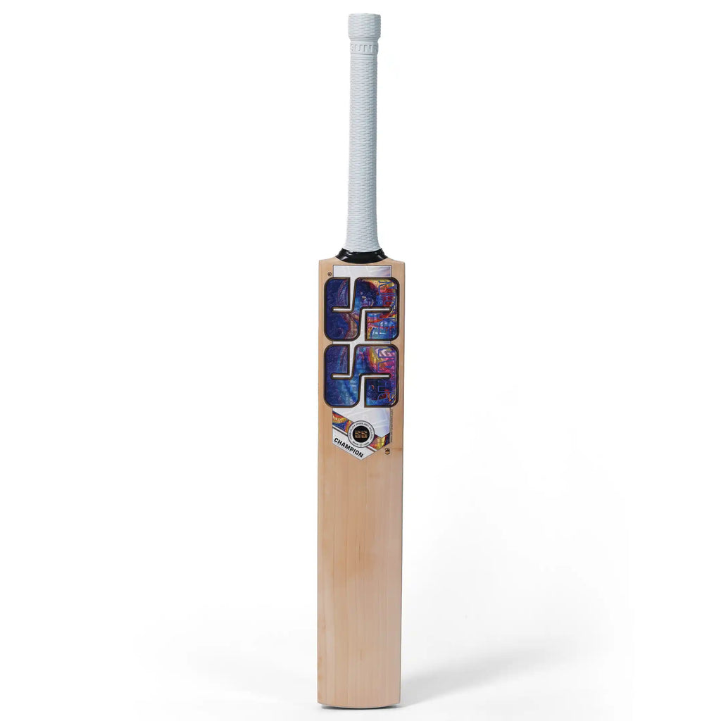 Champion English Willow Cricket Bat