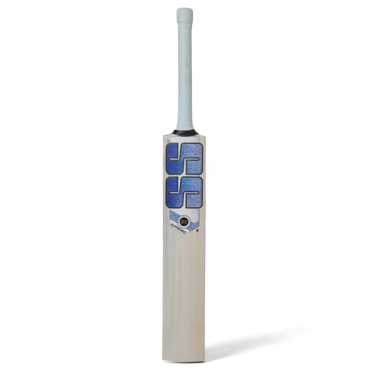 SS Supremo English Willow Cricket Bat product view 1
