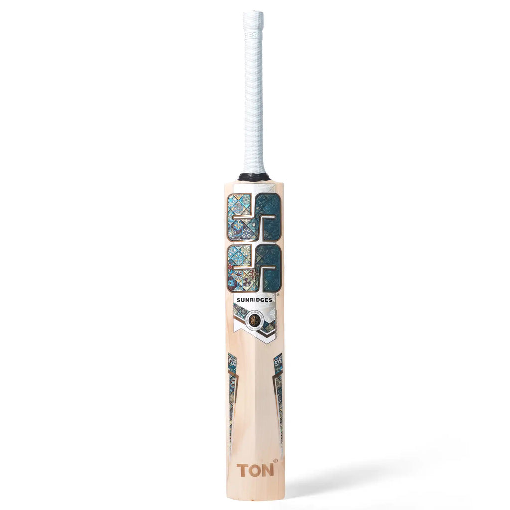 Waves English Willow Cricket Bat
