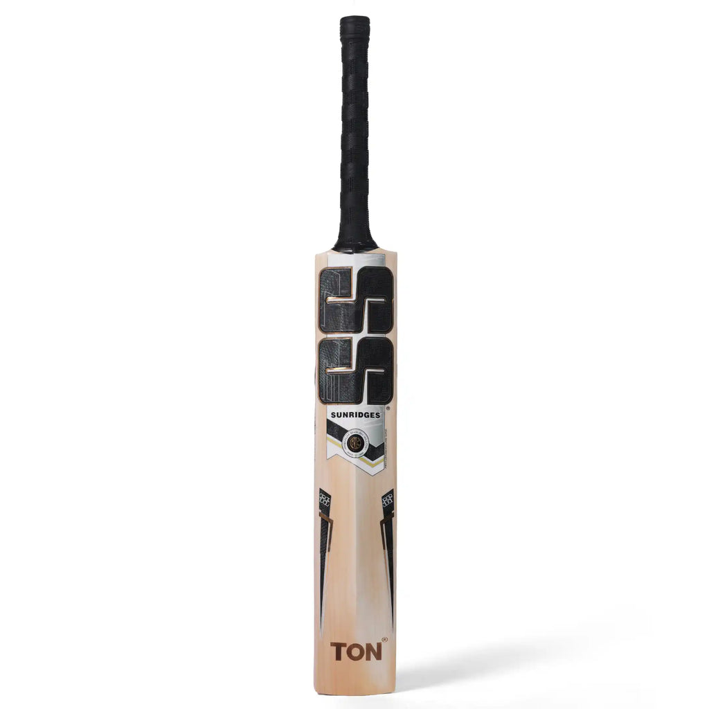 Limited Edition English Willow Cricket Bat