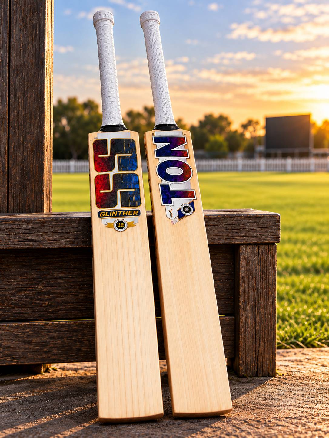 Cricket Bats