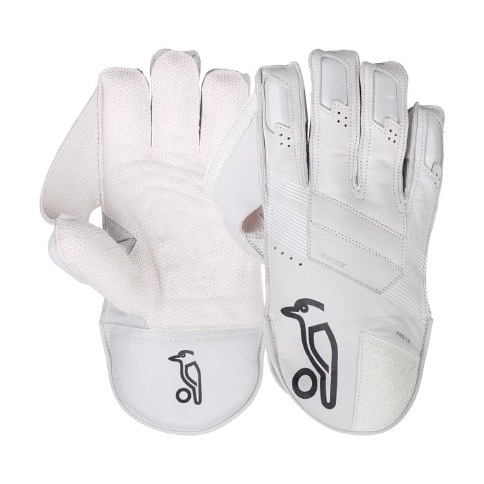 Kookaburra Ghost Pro 1.0 Cricket Wicket Keeping Gloves