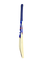 CEAT Secura Drive English Willow Cricket Bat - Short Handle side