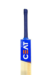 CEAT Secura Drive English Willow Cricket Bat - Short Handle back