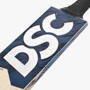DSC BLAK 44 English Willow Cricket Bat Long Blade 2.9 lb - view 4