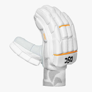 DSC Bull 31 Autograph Cricket Batting Gloves