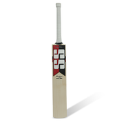 SS Vintage Pro English Willow Cricket Bat front view
