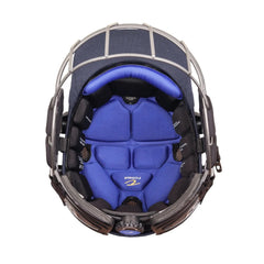 Forma Air Cross Pro Maxx MST Steel Cricket Helmet side
