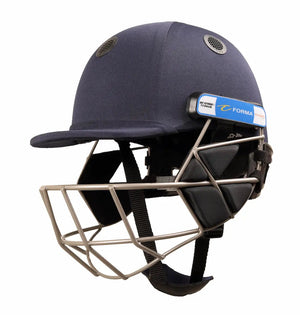 Forma Air Cross Pro Maxx Titanium Cricket Helmet