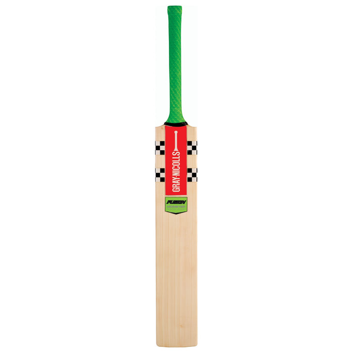 Gray Nicolls Fusion Monster English Willow Cricket Bat - SH