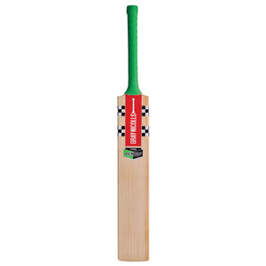 Gray Nicolls Fusion 1100 English Willow Cricket Bat - SH