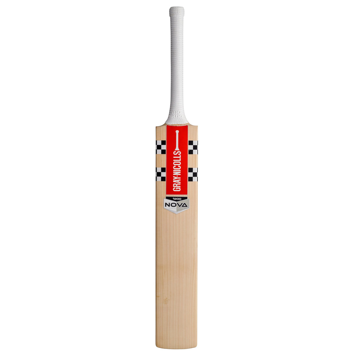 Gray Nicolls Nova 4.0 1200 cricket bat front