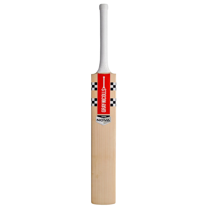 Gray Nicolls Nova 4.0 1200 English Willow Cricket Bat