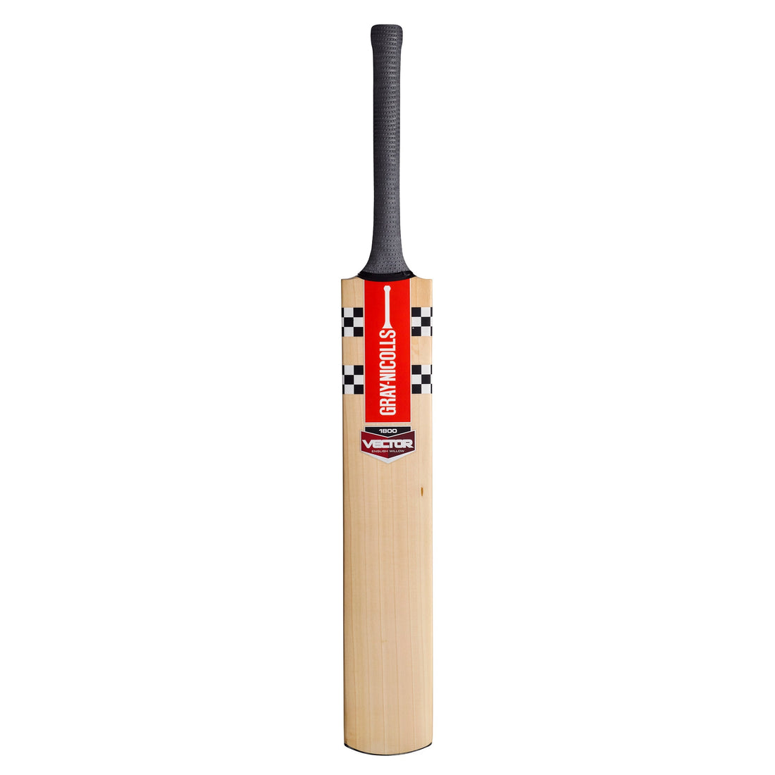 Gray Nicolls Vector 1800 English Willow Cricket Bat - SH